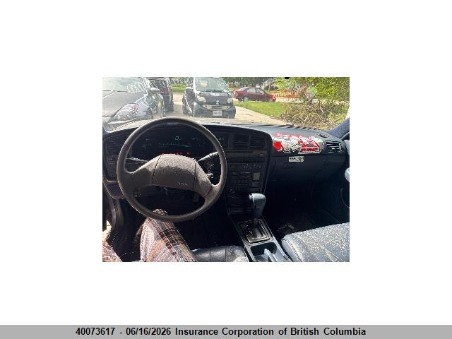 Продажа на аукционе авто 1989 Toyota Cressida, vin: JT2MX83FXK0004919, номер лота: 40073617