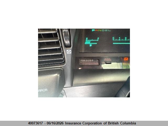 Продажа на аукционе авто 1989 Toyota Cressida, vin: JT2MX83FXK0004919, номер лота: 40073617