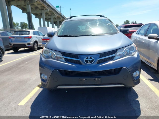 2013 Toyota Rav4 მანქანა იყიდება აუქციონზე, vin: 2T3RFREV0DW092744, აუქციონის ნომერი: 40073619