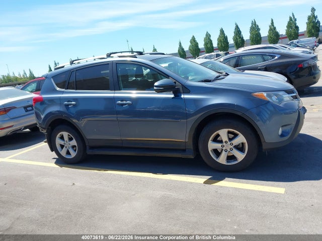 2013 Toyota Rav4 მანქანა იყიდება აუქციონზე, vin: 2T3RFREV0DW092744, აუქციონის ნომერი: 40073619