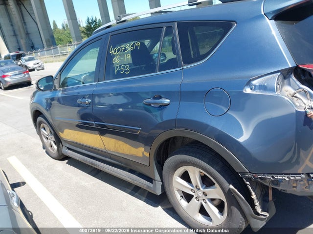 2013 Toyota Rav4 მანქანა იყიდება აუქციონზე, vin: 2T3RFREV0DW092744, აუქციონის ნომერი: 40073619