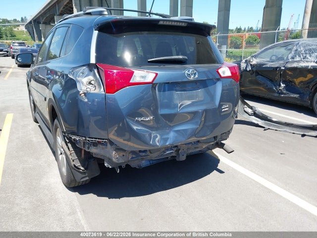 2013 Toyota Rav4 მანქანა იყიდება აუქციონზე, vin: 2T3RFREV0DW092744, აუქციონის ნომერი: 40073619