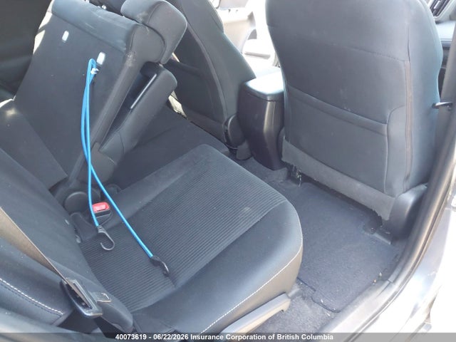 2013 Toyota Rav4 მანქანა იყიდება აუქციონზე, vin: 2T3RFREV0DW092744, აუქციონის ნომერი: 40073619