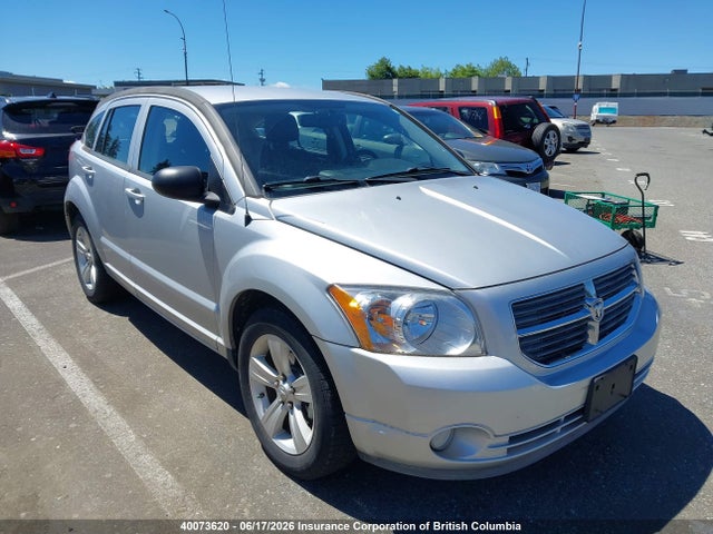 Auction sale of the 2011 Dodge Caliber Uptown, vin: 1B3CB9HA3BD263279, lot number: 40073620