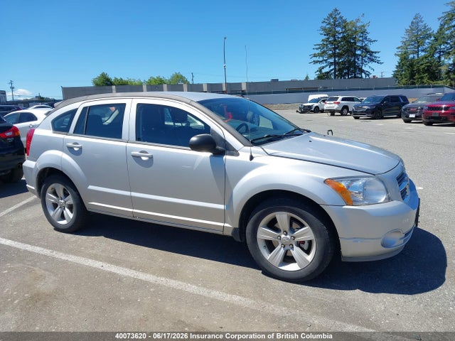 Продаж на аукціоні авто 2011 Dodge Caliber Uptown, vin: 1B3CB9HA3BD263279, номер лоту: 40073620