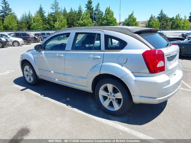 Продаж на аукціоні авто 2011 Dodge Caliber Uptown, vin: 1B3CB9HA3BD263279, номер лоту: 40073620