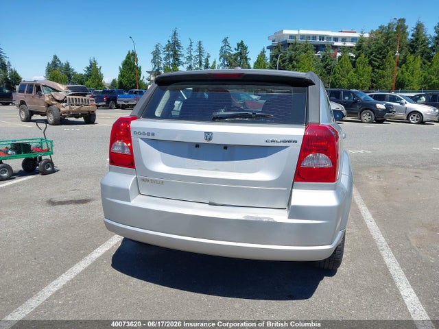 Продаж на аукціоні авто 2011 Dodge Caliber Uptown, vin: 1B3CB9HA3BD263279, номер лоту: 40073620