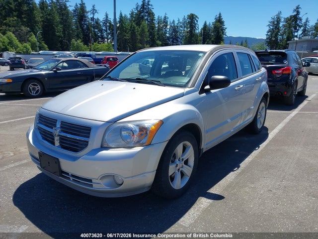 Продаж на аукціоні авто 2011 Dodge Caliber Uptown, vin: 1B3CB9HA3BD263279, номер лоту: 40073620