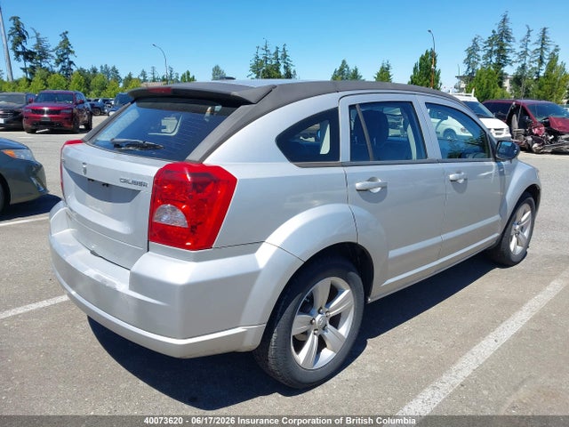 Продаж на аукціоні авто 2011 Dodge Caliber Uptown, vin: 1B3CB9HA3BD263279, номер лоту: 40073620