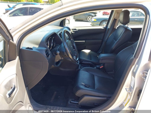 Продаж на аукціоні авто 2011 Dodge Caliber Uptown, vin: 1B3CB9HA3BD263279, номер лоту: 40073620