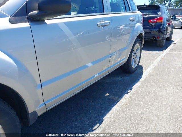 Продаж на аукціоні авто 2011 Dodge Caliber Uptown, vin: 1B3CB9HA3BD263279, номер лоту: 40073620