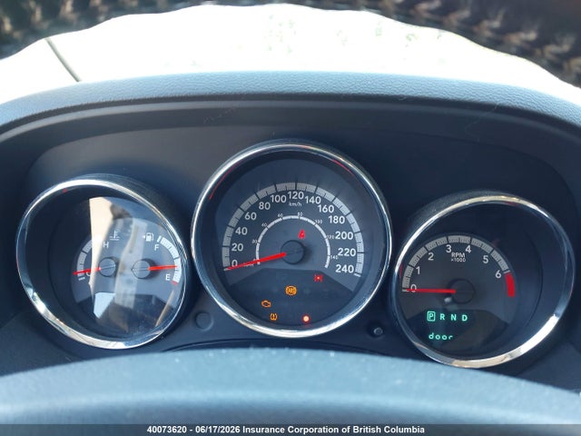 Продаж на аукціоні авто 2011 Dodge Caliber Uptown, vin: 1B3CB9HA3BD263279, номер лоту: 40073620