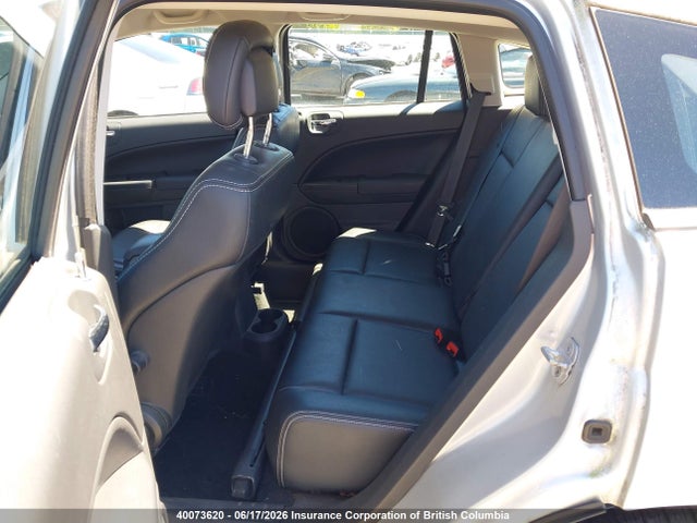 Продаж на аукціоні авто 2011 Dodge Caliber Uptown, vin: 1B3CB9HA3BD263279, номер лоту: 40073620
