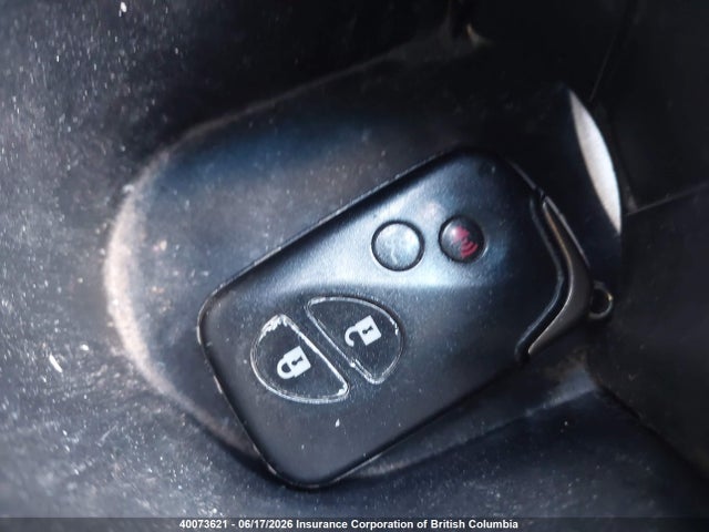 Продажа на аукционе авто 2009 Lexus Es350, vin: JTHBJ46G792308137, номер лота: 40073621