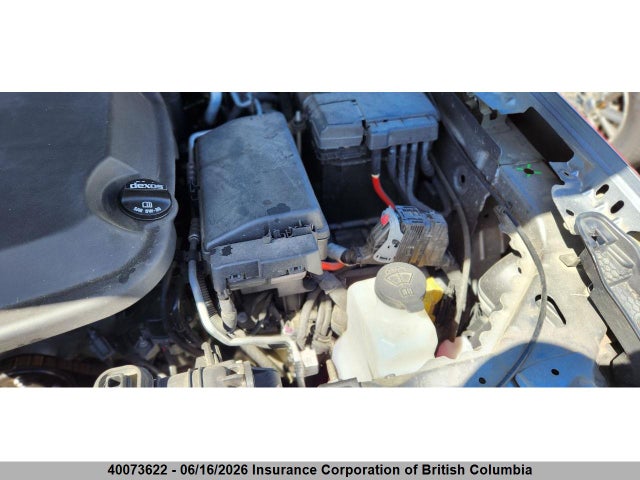 2018 Chevrolet Colorado 4wd Lt მანქანა იყიდება აუქციონზე, vin: 1GCGTCEN1J1318216, აუქციონის ნომერი: 40073622