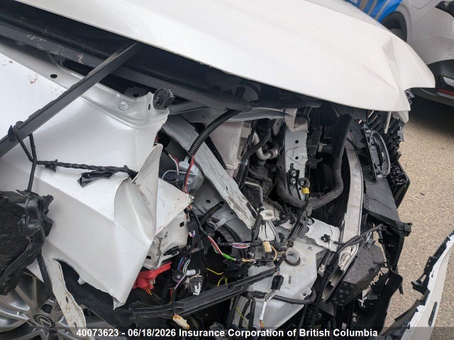 Lexus NX 350H 2025 2T2GKCEZ2SC038948 Image 12