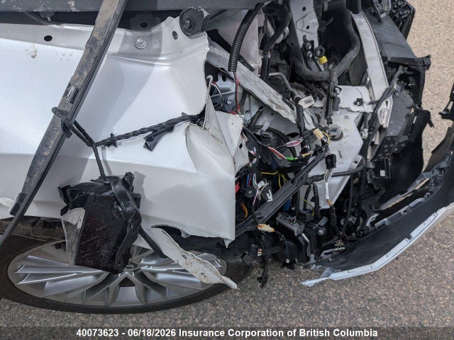 Lexus NX 350H 2025 2T2GKCEZ2SC038948 Image 16