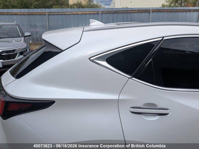 Lexus NX 350H 2025 2T2GKCEZ2SC038948 Image 18
