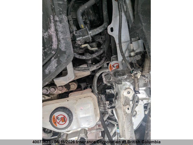 Lexus NX 350H 2025 2T2GKCEZ2SC038948 Image 33