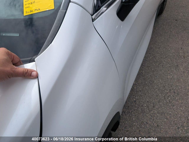 40073623 :رقم المزاد ، 2T2GKCEZ2SC038948 vin ، 2025 Lexus Nx 350h مزاد بيع