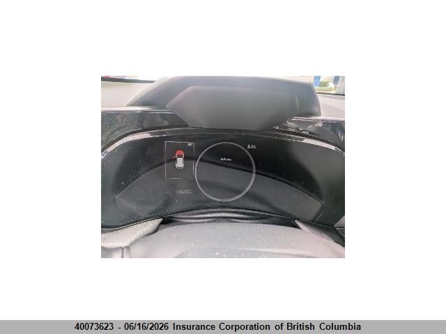 40073623 :رقم المزاد ، 2T2GKCEZ2SC038948 vin ، 2025 Lexus Nx 350h مزاد بيع