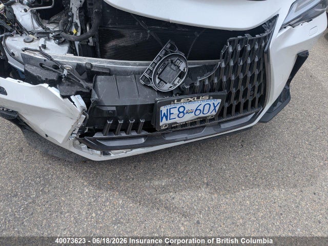 Lexus NX 350H 2025 2T2GKCEZ2SC038948 Image 6