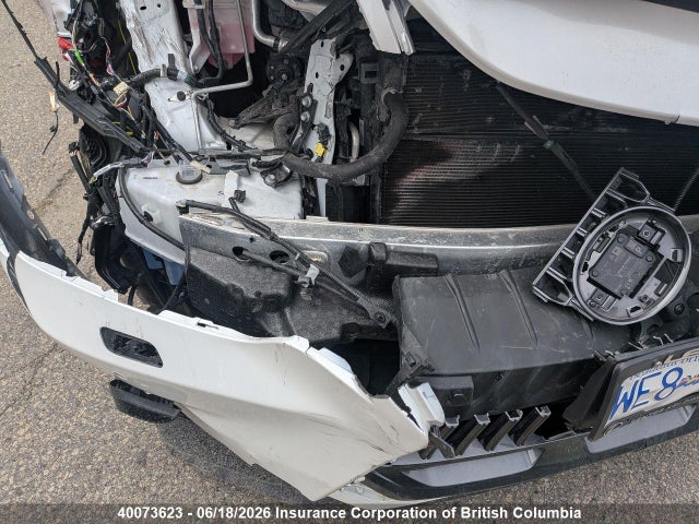 40073623 :رقم المزاد ، 2T2GKCEZ2SC038948 vin ، 2025 Lexus Nx 350h مزاد بيع