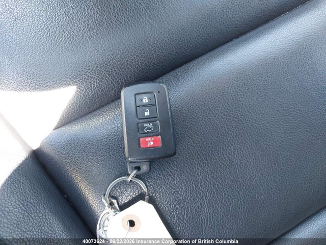 Toyota RAV4 2014 2T3DFREV1EW138349 Image 11