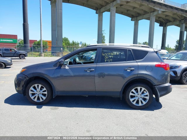 Toyota RAV4 2014 2T3DFREV1EW138349 Image 13