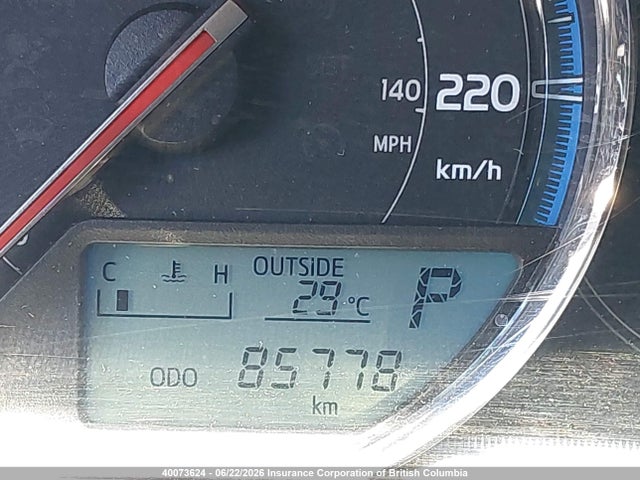 Toyota RAV4 2014 2T3DFREV1EW138349 Image 14