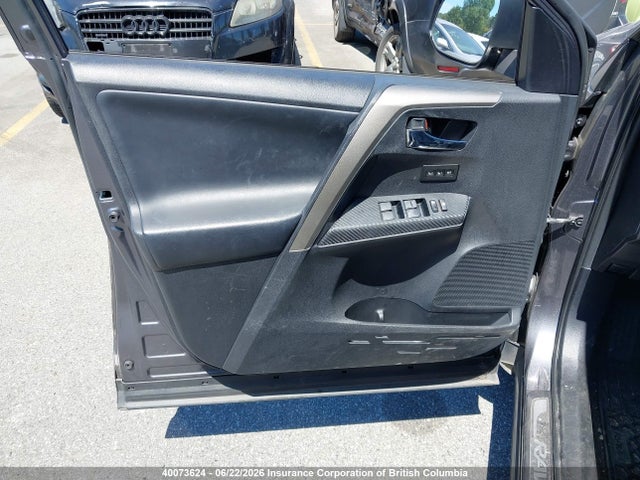 Toyota RAV4 2014 2T3DFREV1EW138349 Image 18