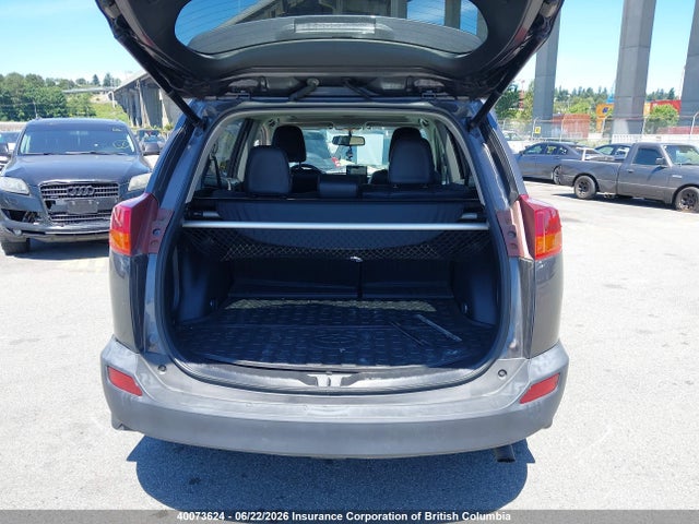 Toyota RAV4 2014 2T3DFREV1EW138349 Image 19