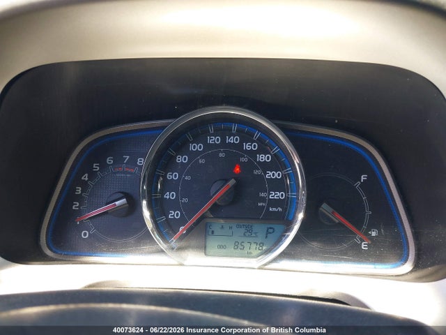 Toyota RAV4 2014 2T3DFREV1EW138349 Image 7