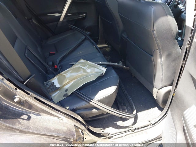 Toyota RAV4 2014 2T3DFREV1EW138349 Image 8