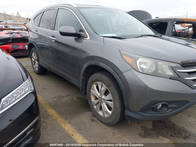 Продаж на аукціоні авто 2012 Honda Cr-v Touring, vin: 2HKRM4H9XCH118733, номер лоту: 40057400