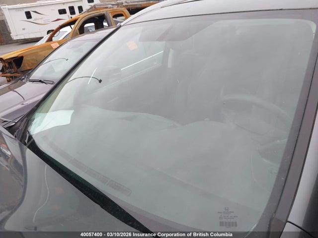 Продажа на аукционе авто 2012 Honda Cr-v Touring, vin: 2HKRM4H9XCH118733, номер лота: 40057400