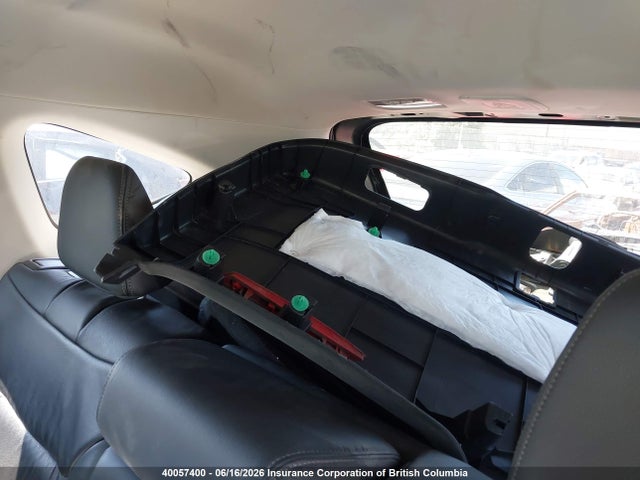 Продажа на аукционе авто 2012 Honda Cr-v Touring, vin: 2HKRM4H9XCH118733, номер лота: 40057400