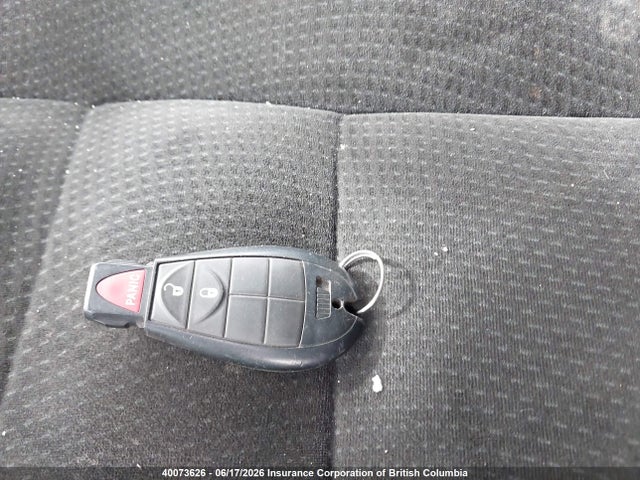Aukcja sprzedaży 2016 Dodge Grand Caravan Se, vin: 2C4RDGBG7GR114172, numer aukcji: 40073626