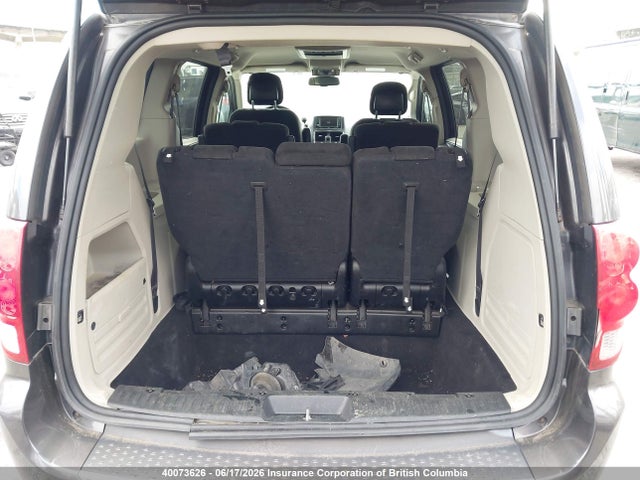 Dodge Grand Caravan Se 2016 2C4RDGBG7GR114172 Image 21