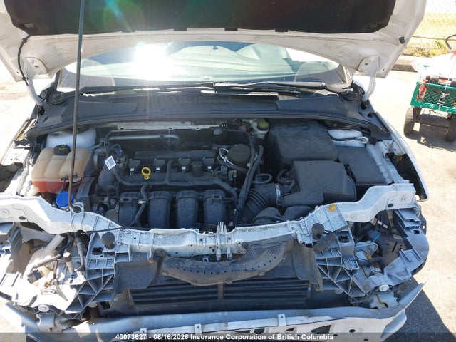 Ford Focus 2015 1FADP3K21FL377611 Image 10