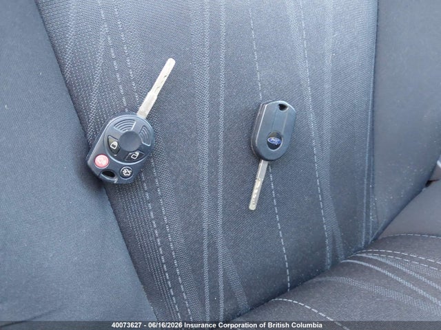 Ford Focus 2015 1FADP3K21FL377611 Image 11