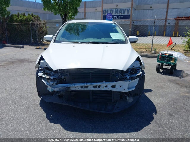 Ford Focus 2015 1FADP3K21FL377611 Image 13