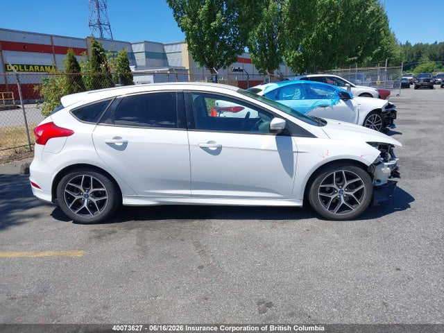 Ford Focus 2015 1FADP3K21FL377611 Image 14