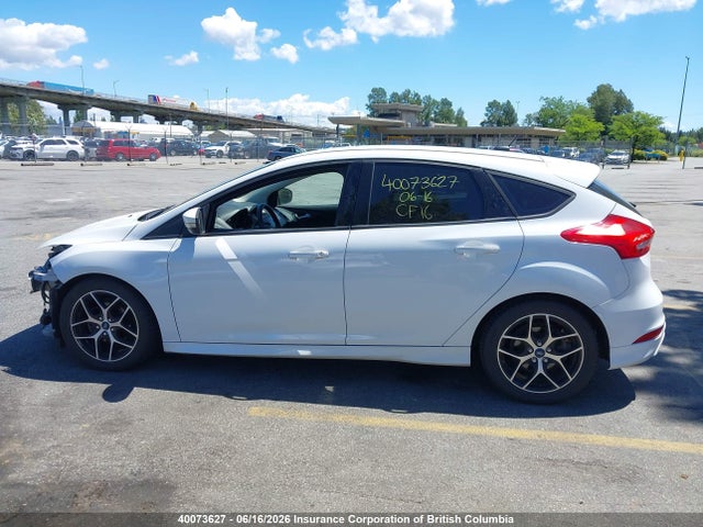 Ford Focus 2015 1FADP3K21FL377611 Image 15