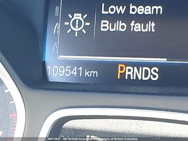 Ford Focus 2015 1FADP3K21FL377611 Image 16