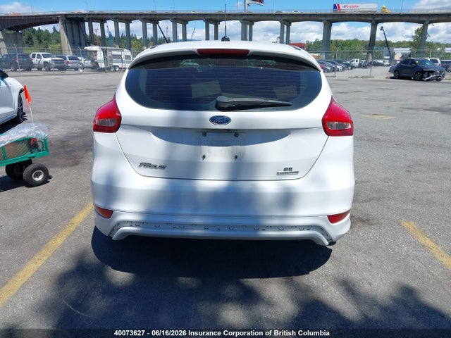 Ford Focus 2015 1FADP3K21FL377611 Image 17