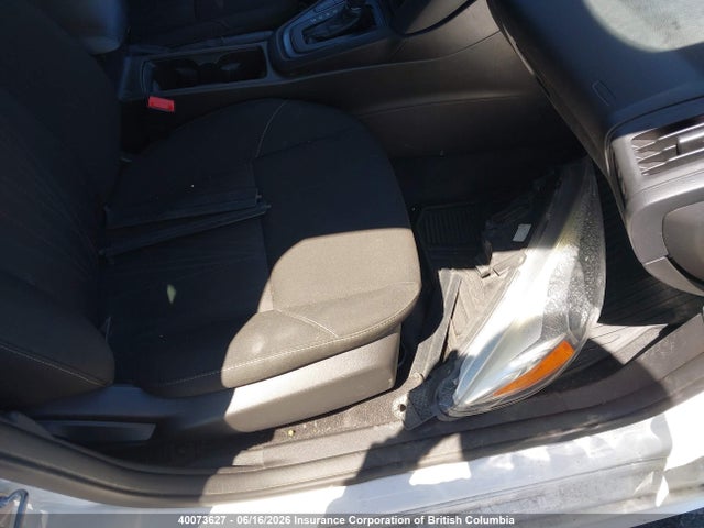 Ford Focus 2015 1FADP3K21FL377611 Image 5