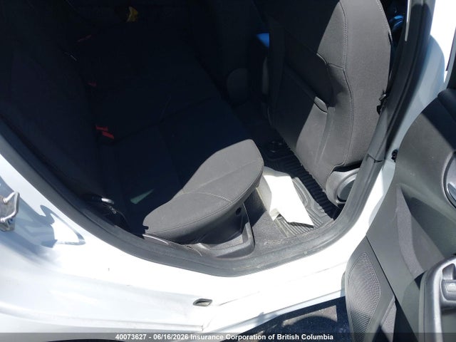 Ford Focus 2015 1FADP3K21FL377611 Image 8