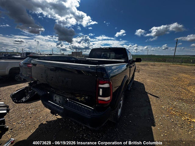 Aukcja sprzedaży 2019 Ram 2500 Power Wagon, vin: 3C6TR5EJXKG665298, numer aukcji: 40073628