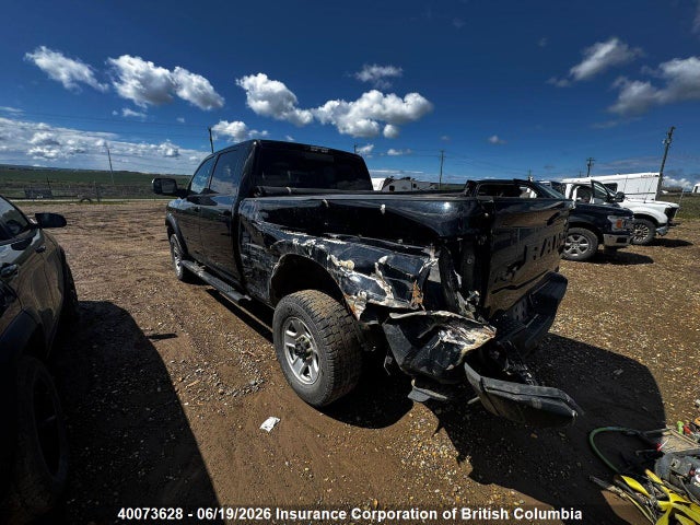 Aukcja sprzedaży 2019 Ram 2500 Power Wagon, vin: 3C6TR5EJXKG665298, numer aukcji: 40073628